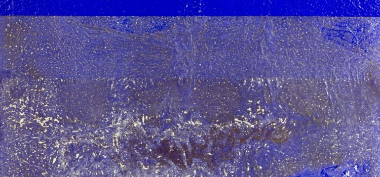 Komentovaná prohlídka výstavy Krajinou noci + uvedení nové edice knihy České sklo Komentovaná prohlídka výstavy Krajinou noci + uvedení nové edice knihy České sklo
