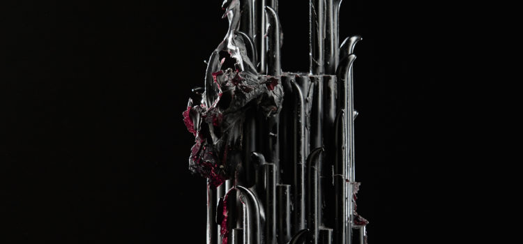 Metaphors of Nature - Galerie Kuzebauch na Collect 2020 Metaphors of Nature - Galerie Kuzebauch na Collect 2020
