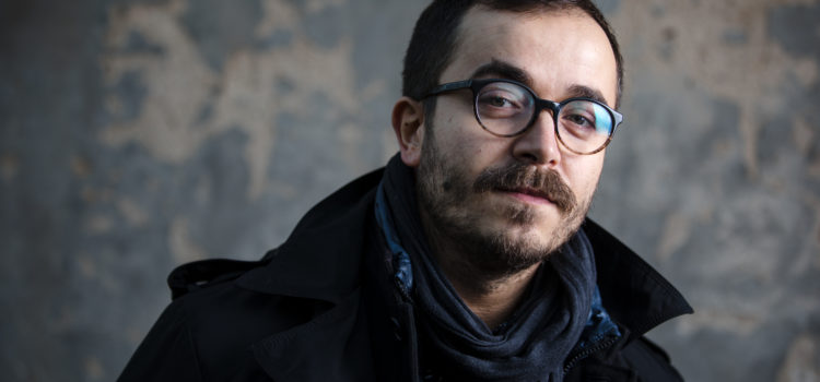 O tvorbě Josefa Divína - TLMAGAZINE