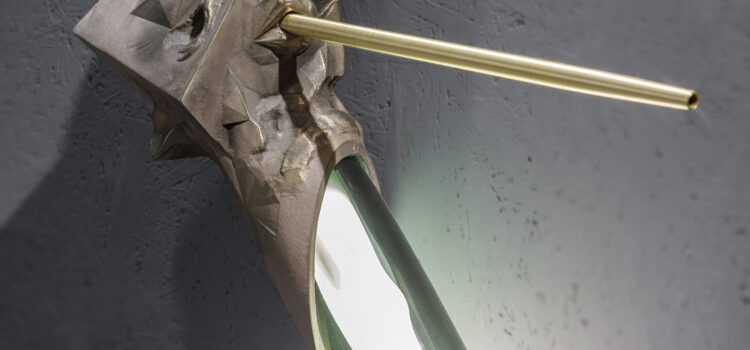 IN BETWEEN – PHILIP FRANK